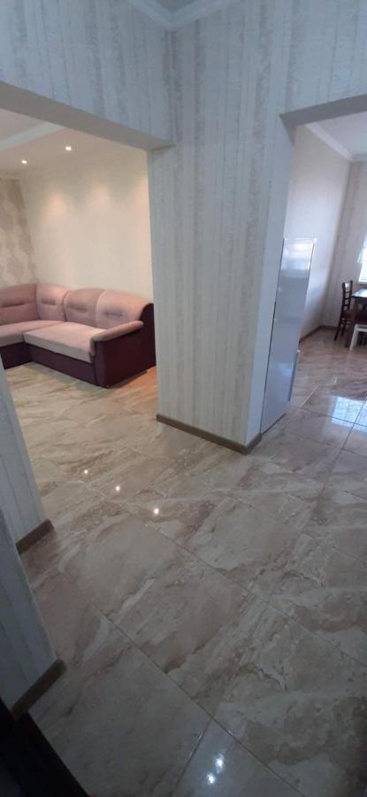 Tecuci Apartment In The Center 키시나우 외부 사진